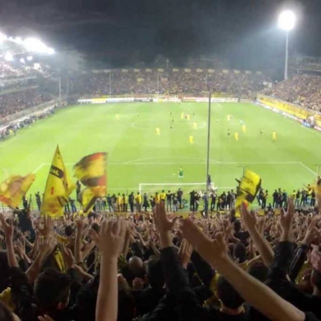 Μεταδόσεις και περιγραφές της 12ης αγωνιστικής της Super League