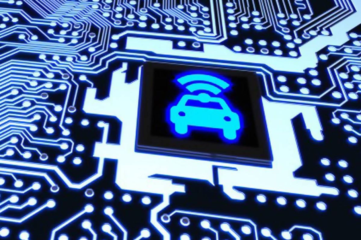 Η LG και η Honeywell παρουσιάζουν μία νέα λύση για την κυβερνοασφάλεια των αυτοκινήτων