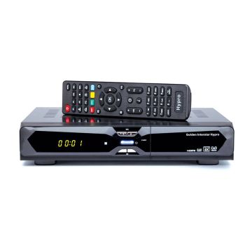 Golden Interstar Hypro