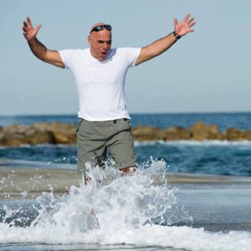 Ολοκληρώθηκαν τα τηλεοπτικά γυρίσματα με αφιέρωμα στην Κω