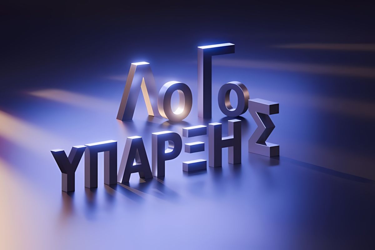 logos yparxis 0cf5321b