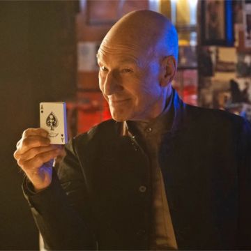 Η Paramount+ έφτασε τους 60 εκ. συνδρομητές χάρη στα Picard και NFL