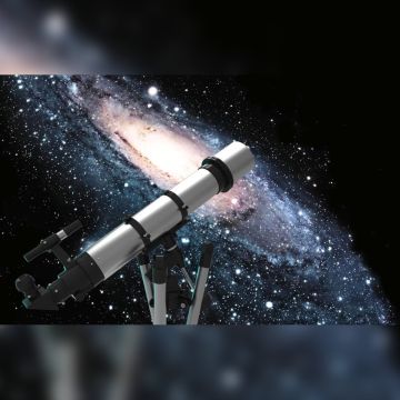 Επιστρέφουν οι “Αστρονομικές βραδιές” στο Αστεροσκοπείο Κρυονερίου