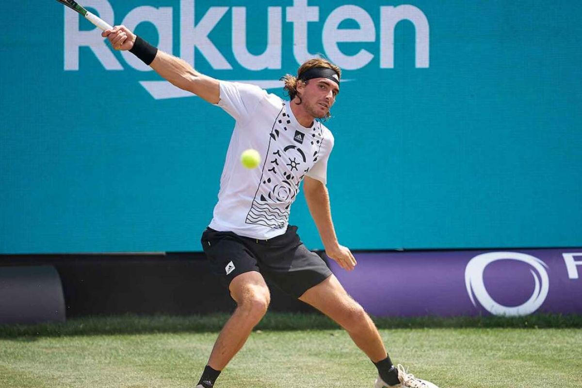 cosmote tsitsipas mallorca