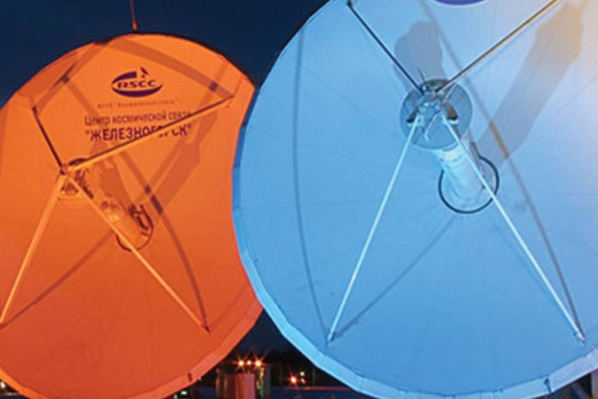 Πράσινο φως για την κατασκευή των δορυφόρων Express-80 και Express-103