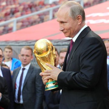 Αποσύρθηκε από… το Μουντιάλ ο ΑΝΤ1