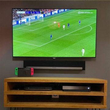 Το μέλλον των ζωντανών αθλητικών μεταδόσεων: 4K UHD, καθηλωτικός ήχος και εξατομικευμένο περιεχόμενο