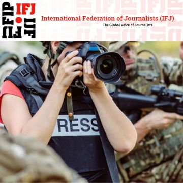 ΔΟΔ: 68 δημοσιογράφοι δολοφονήθηκαν το 2022