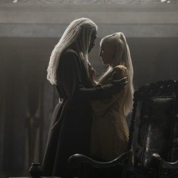 Ρεκόρ τηλεθέασης για την ελληνική πρεμιέρα του “House of the Dragon”, διαθέσιμο αποκλειστικά στο Vodafone TV￼