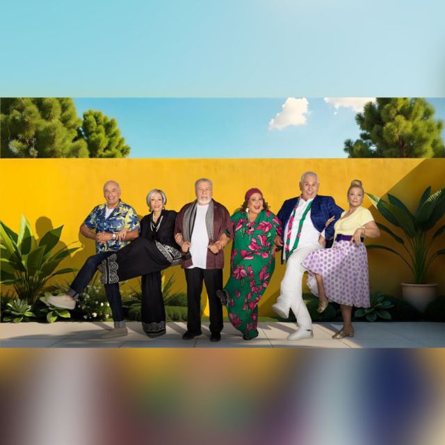 Τα “VIΠ – Καλά Γεράματα” έρχονται σε νέα ημέρα και ώρα