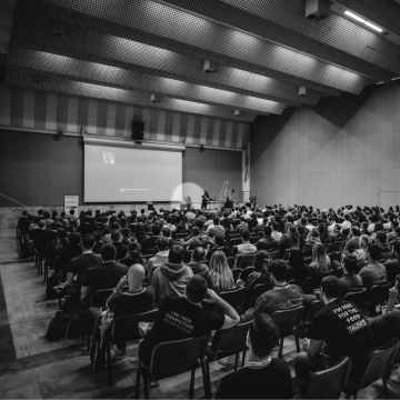 Με απόλυτη επιτυχία η διεξαγωγή του Voxxed Days Thessaloniki 2024