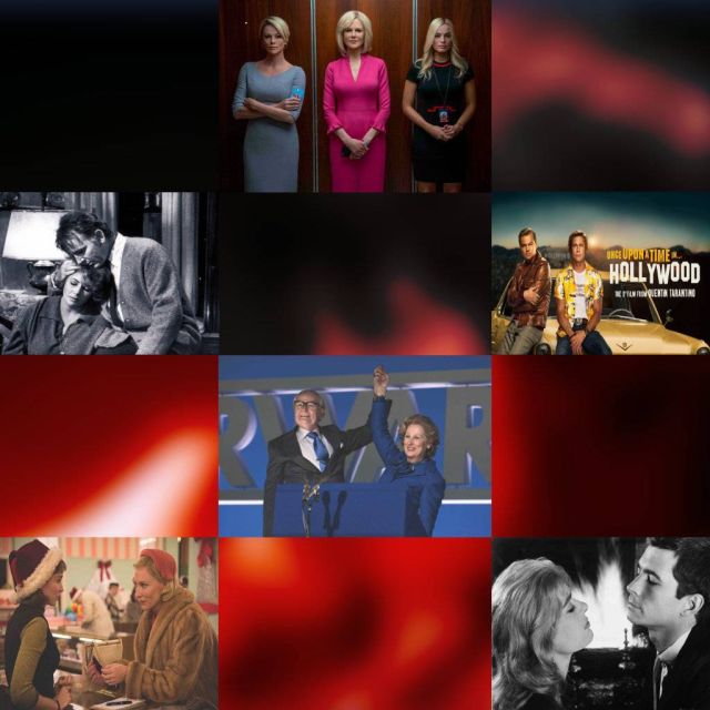 NovastarsHD :  Το κανάλι των βραβείων έρχεται αποκλειστικά στη Nova για δύο ολόκληρους μήνες γεμάτους βραβευμένες ταινίες