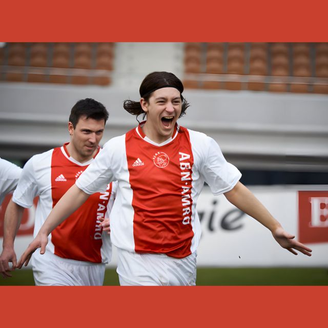 Ξένη Ταινία στην ΕΡΤ3: «Ζλάταν»