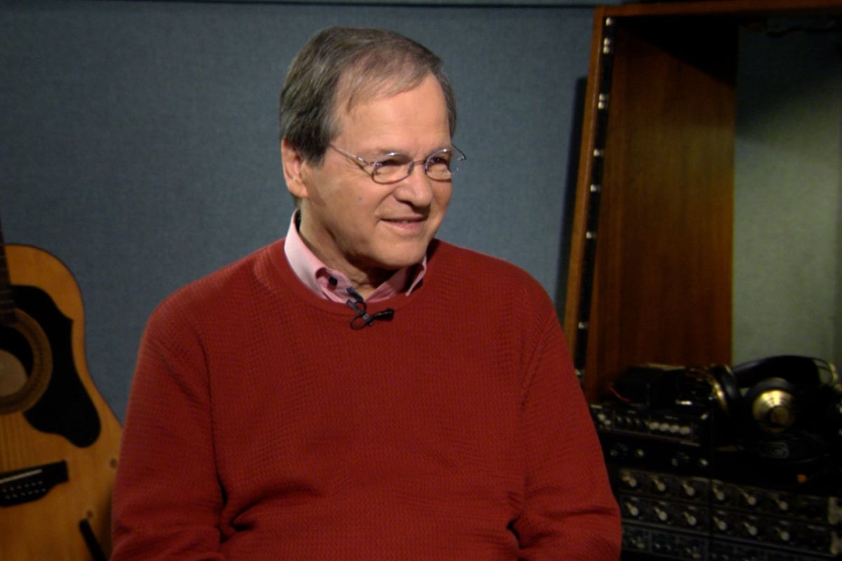 ΕΡΤ3 – #STArt: Χρήστος Νικολόπουλος