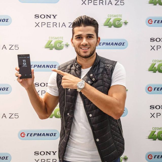 Το νέο SONY Xperia Z5 σ’ ένα Special James Bond Kit αποκλειστικά στον ΓΕΡΜΑΝΟ