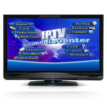 Η IPTV ξεπέρασε τους 40 εκατομμύρια συνδρομητές παγκοσμίως