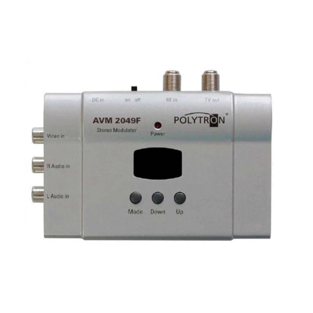 Polytron AVM 2049F