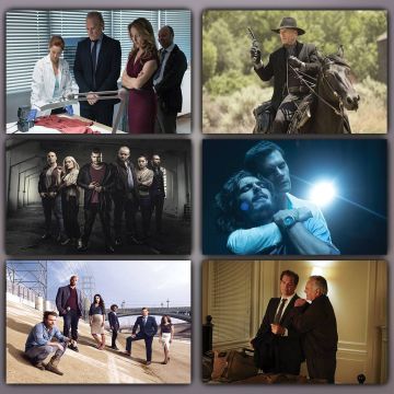 «Novacinema4HD – Ήρθε η σειρά σας!»: Το κανάλι των σειρών είναι πλέον γεγονός!