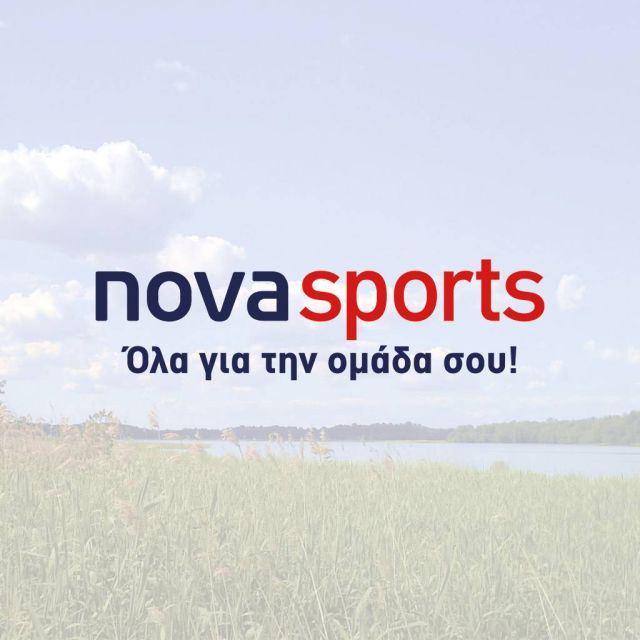 «Όμορφη ημέρα» στα κανάλια Novasports