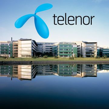 H νορβηγική Telenor αυξάνει τις ταχύτητες κατά 150%