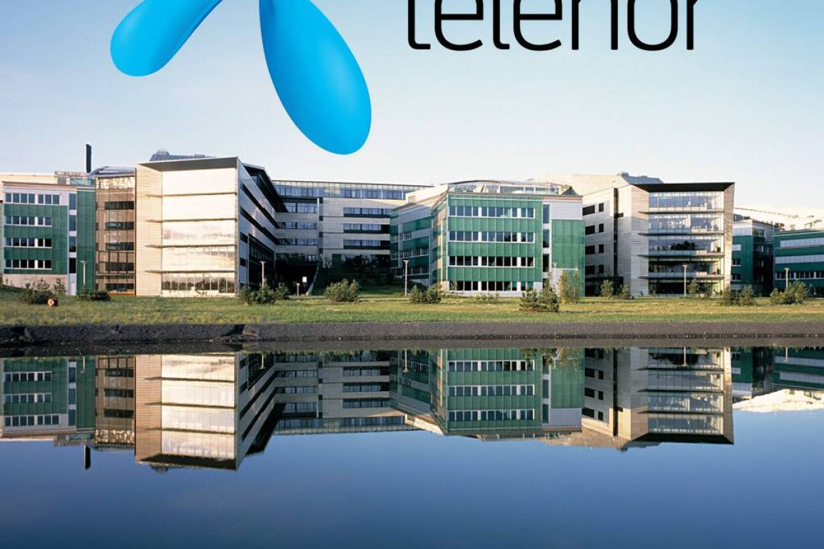 H νορβηγική Telenor αυξάνει τις ταχύτητες κατά 150%