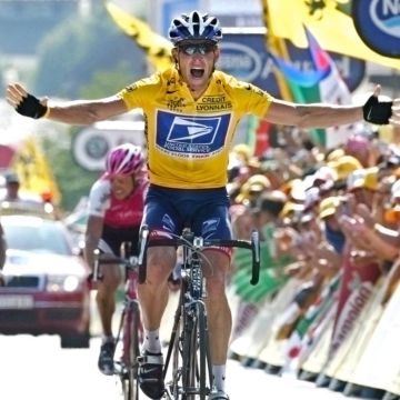 Νέο ντοκιμαντέρ από το ESPN, αυτή τη φορά για το Λανς Άρμστρονγκ