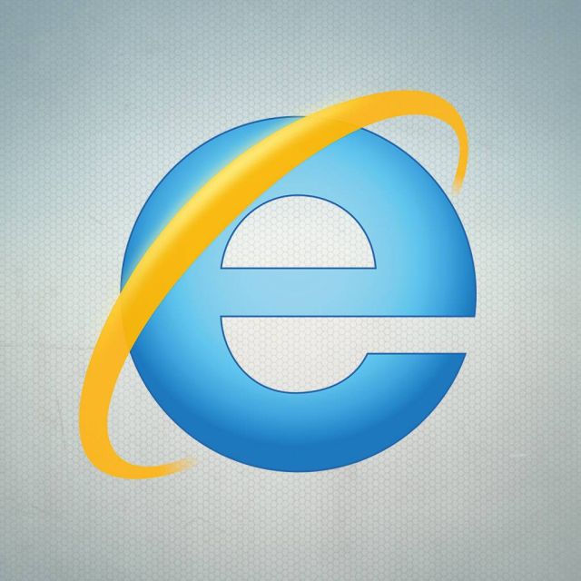 Τέλος ο Internet Explorer στα Windows 10