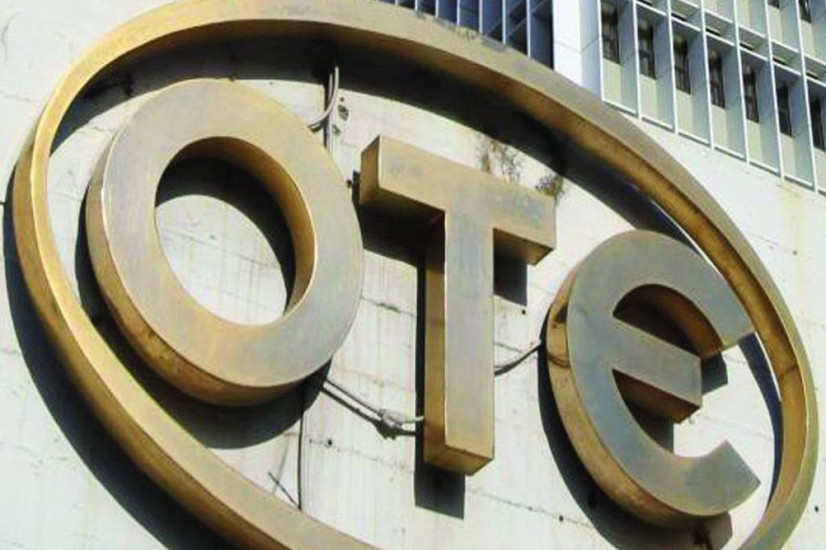 €350 εκατ. από τις διεθνείς αγορές αντλεί o ΟΤΕ με νέο τετραετές ομόλογο
