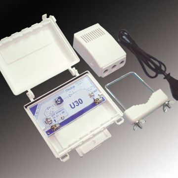 Τα νέα της Mistral: Τέλος οι ενισχυτές VU2, VU3s, VU3s Splitter