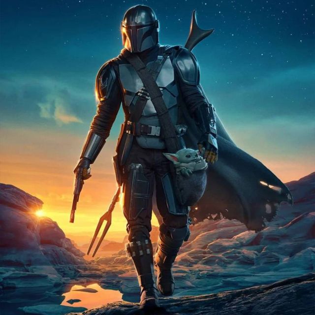 «The Mandalorian»: Κυκλοφόρησε το τρέιλερ της 2ης σεζόν