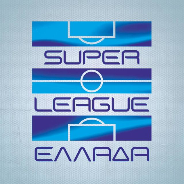 Η 31η αγωνιστική της Super League είναι μόνο στα κανάλια Novasports!