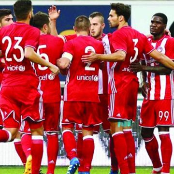 Πίνακας με όλους τους προκριματικούς και τα φιλικά που θα μεταδώσει η Nova