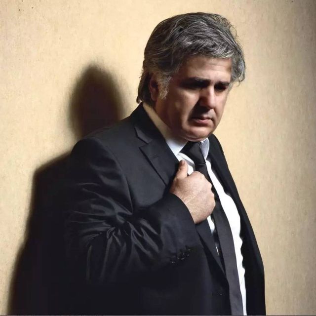 Ο Ιεροκλής Μιχαηλίδης ετοιμάζει για το Open ένα διαφορετικό talk show