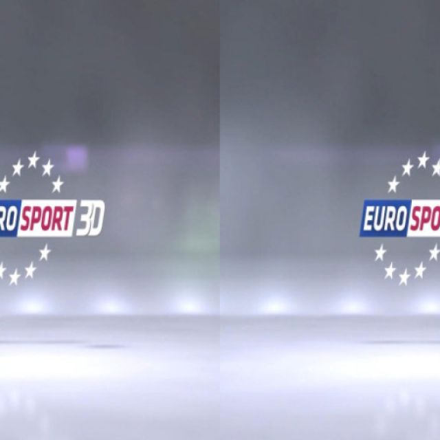 Eurosport 3D στις 19,2Ε