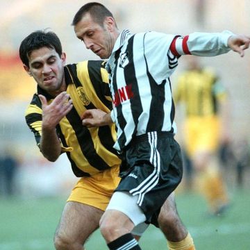 Η νίκη του ΟΦΗ στο Χαριλάου που «έριξε» τον Αρη