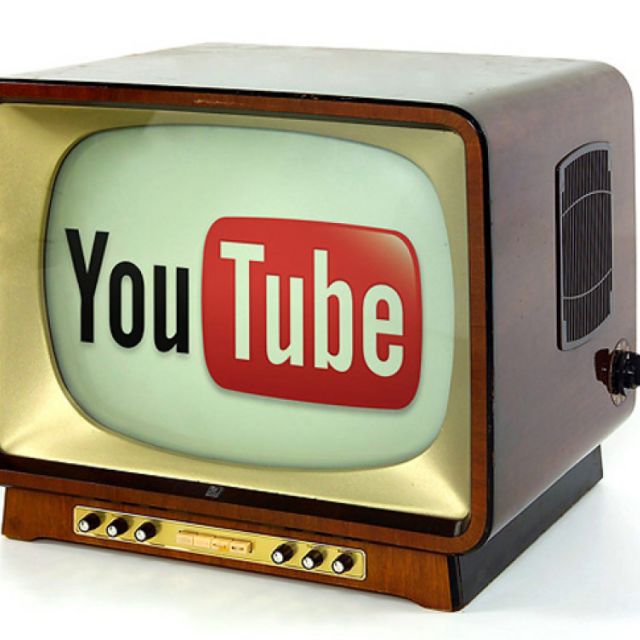 Τα κανάλια του Youtube στην Γαλλία
