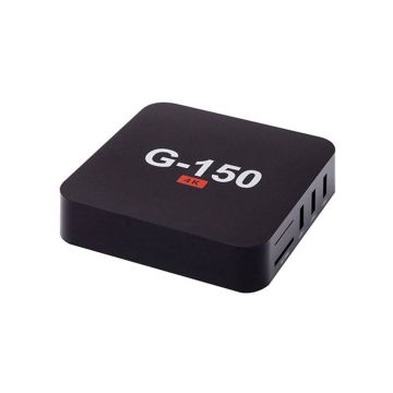 Golden Interstar G-150 4K TV BOX