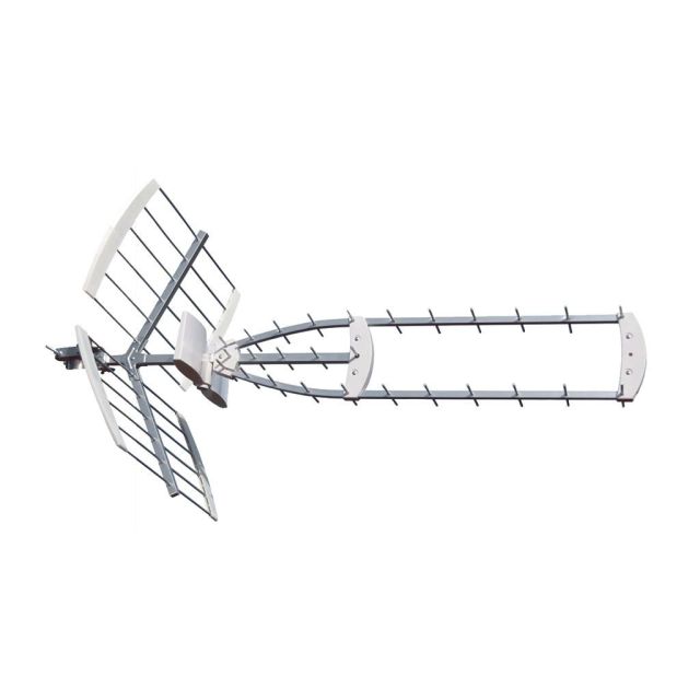 Anttron HD 28L και 43L