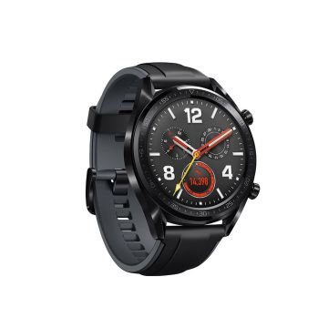 Η Huawei Λανσάρει το HUAWEI WATCH GT