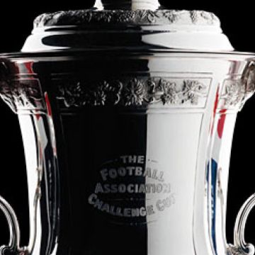 Στο BBC και στην BT το αγγλικό κύπελλο FA
