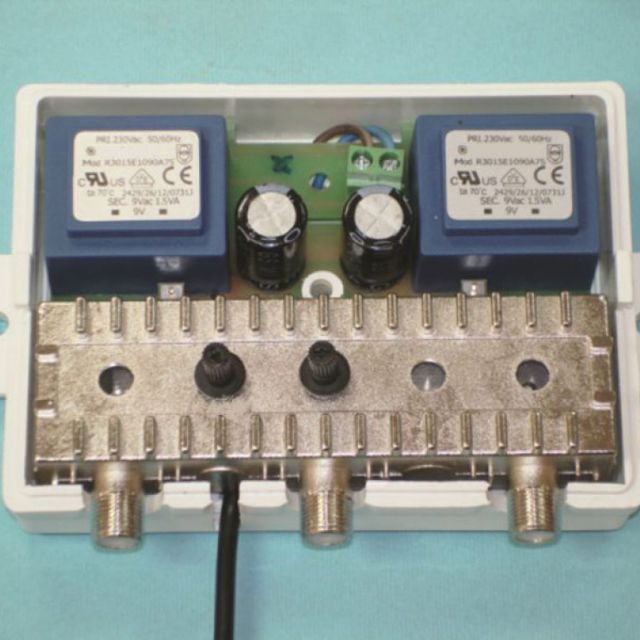 Τα νέα της Mistral