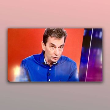 ΕΣΡ: Από κόσκινο όλες οι εκπομπές μετά το σάλο με τον Καψώχα