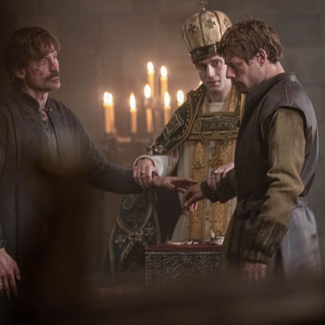 King & Conqueror: Το επικό δράμα με τους James Norton και Nikolaj Coster-Waldau έρχεται αποκλειστικά στην COSMOTE TV