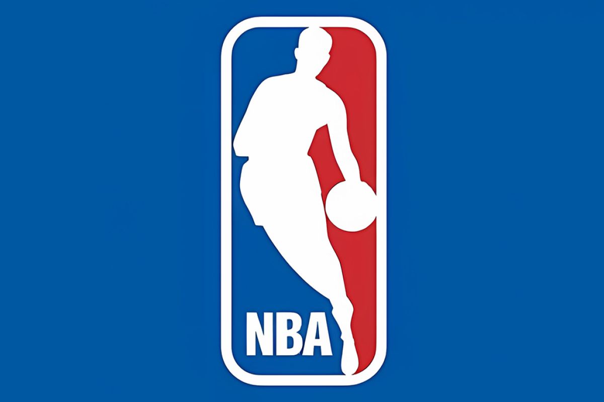NBA logo 0d972414