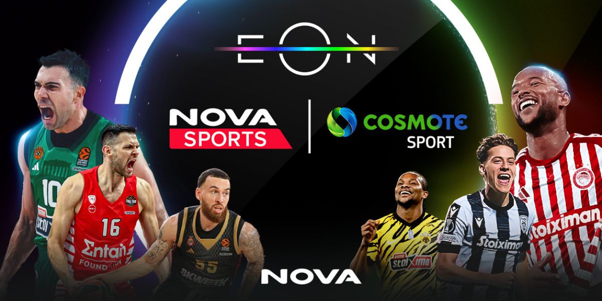 Novasports Cosmote Sport 0d74c0a1