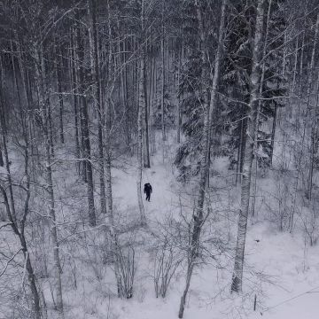 ΕΡΤ3- «H επίδραση της φύσης»