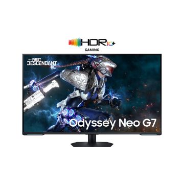 H Samsung Electronics συνεργάζεται με τη NEXON για το ‘The First Descendant’, το πρώτο παιχνίδι με HDR10+ GAMING στον κόσμο