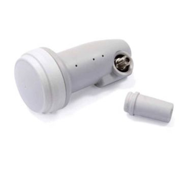 LNB της ENGEL στην Astra Sat