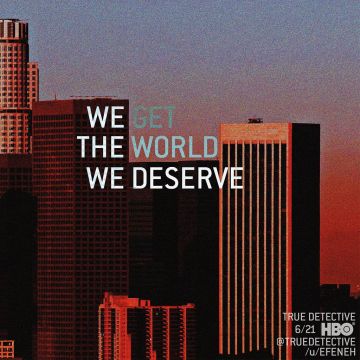 Το «True Detective» επιστρέφει στα κανάλια Novacinema!