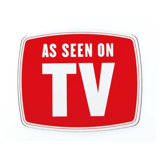 Πάρα πολλές οι διαφημίσεις στο Discovery και Universal στη Σλοβενία